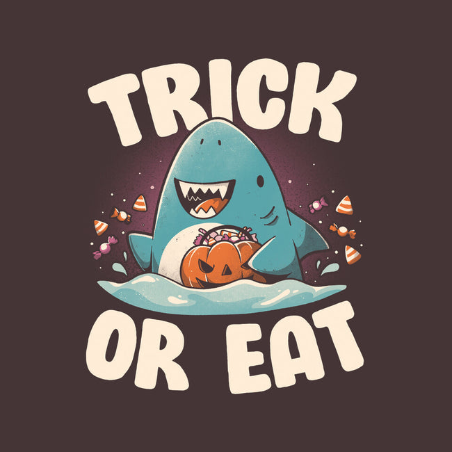 Trick Or Eat-Unisex-Zip-Up-Sweatshirt-eduely