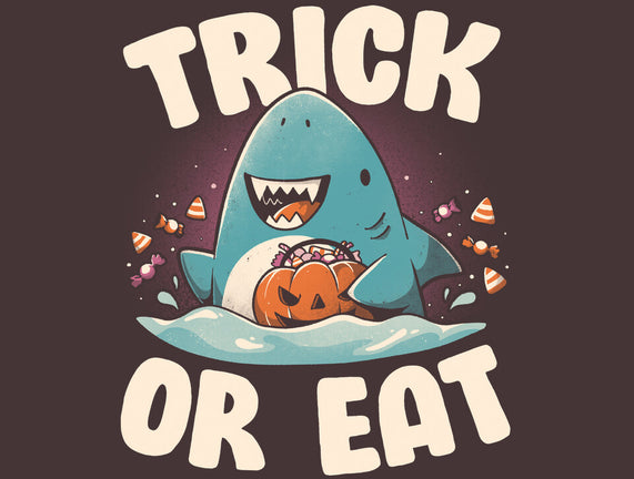 Trick Or Eat