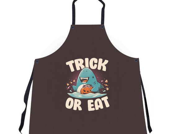 Trick Or Eat