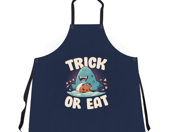 Trick Or Eat