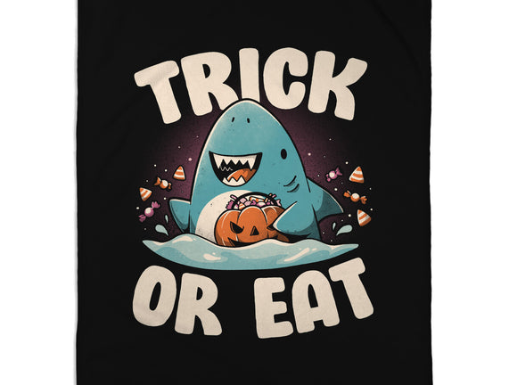 Trick Or Eat