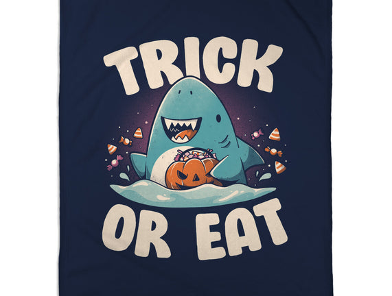 Trick Or Eat