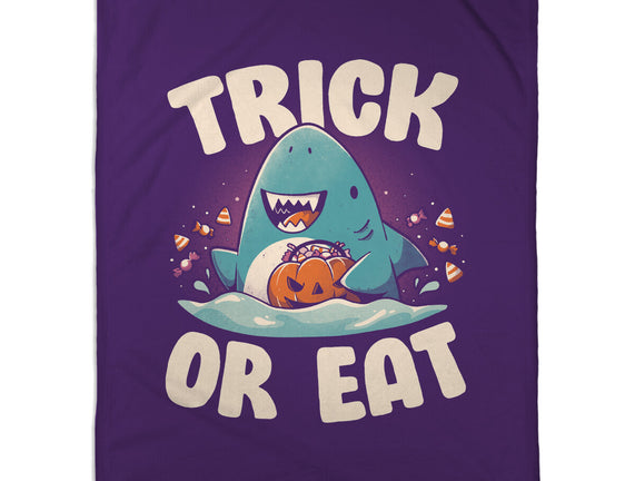 Trick Or Eat