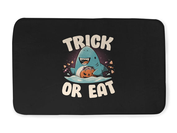 Trick Or Eat