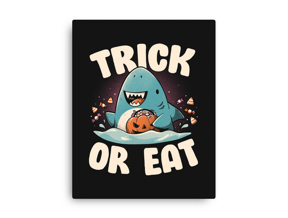 Trick Or Eat