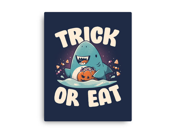 Trick Or Eat