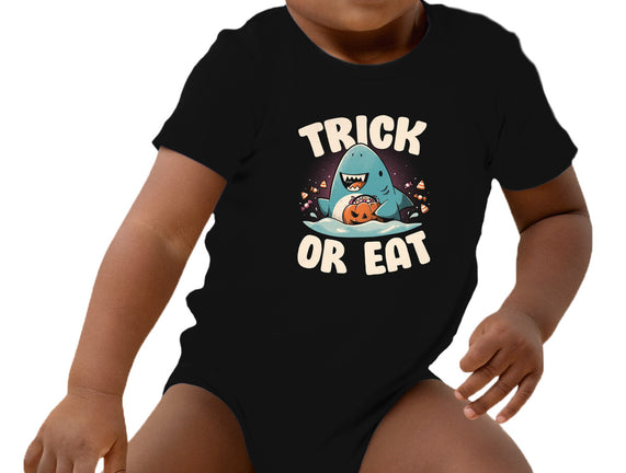 Trick Or Eat