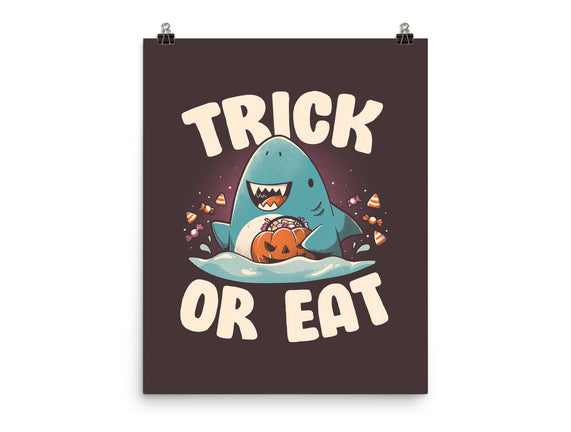 Trick Or Eat