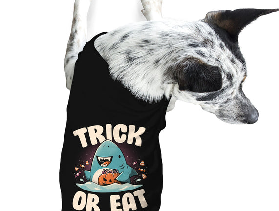 Trick Or Eat