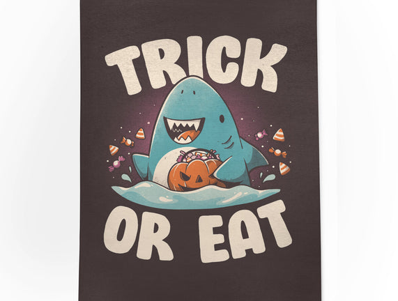 Trick Or Eat