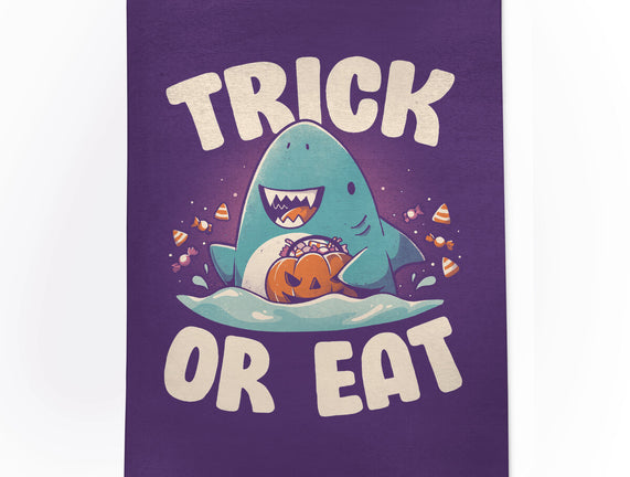 Trick Or Eat