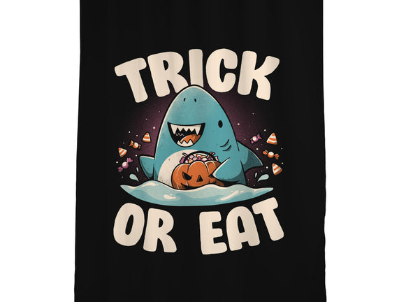 Trick Or Eat