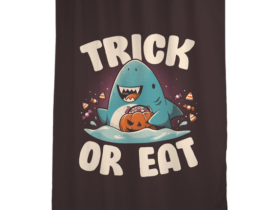 Trick Or Eat