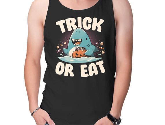 Trick Or Eat