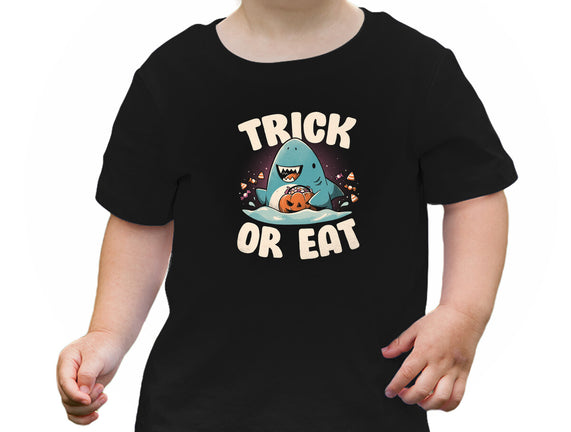 Trick Or Eat