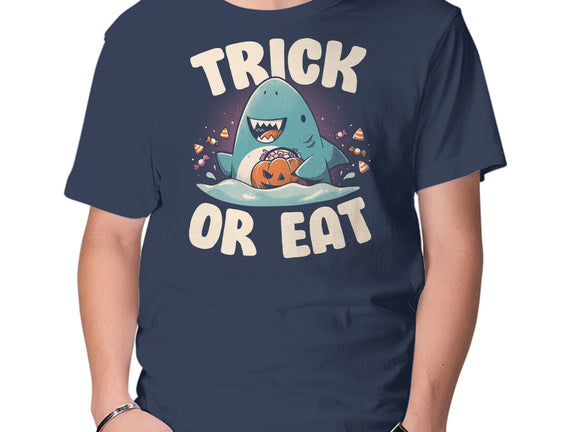 Trick Or Eat