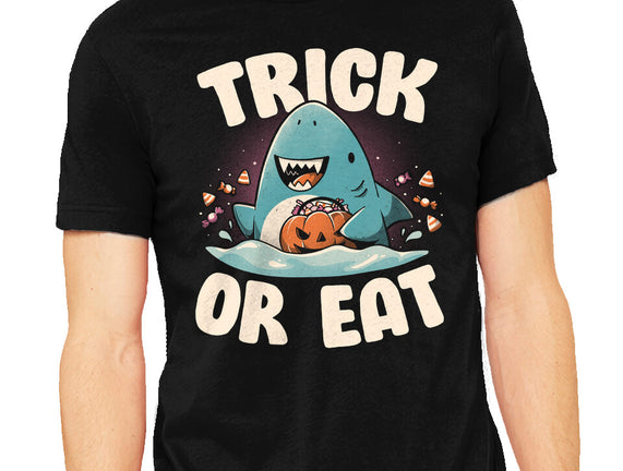 Trick Or Eat