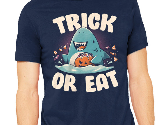 Trick Or Eat