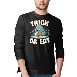 Trick Or Eat