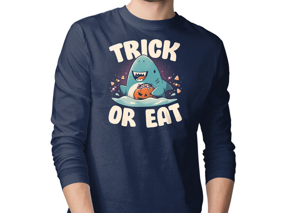 Trick Or Eat