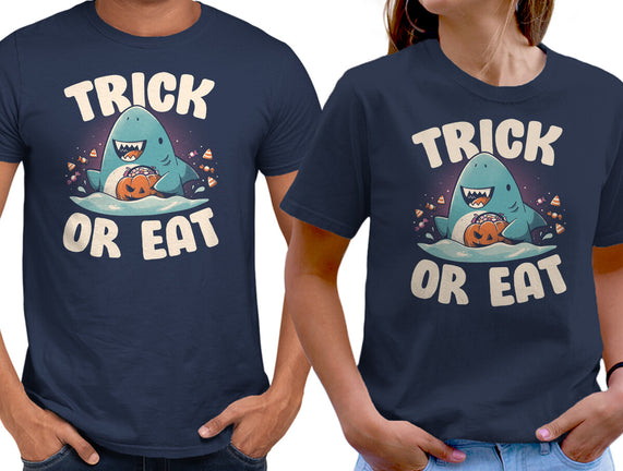 Trick Or Eat