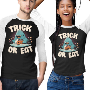 Trick Or Eat