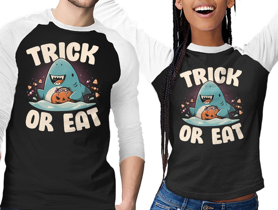 Trick Or Eat