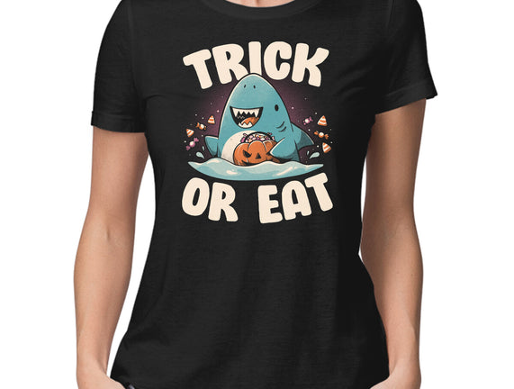 Trick Or Eat