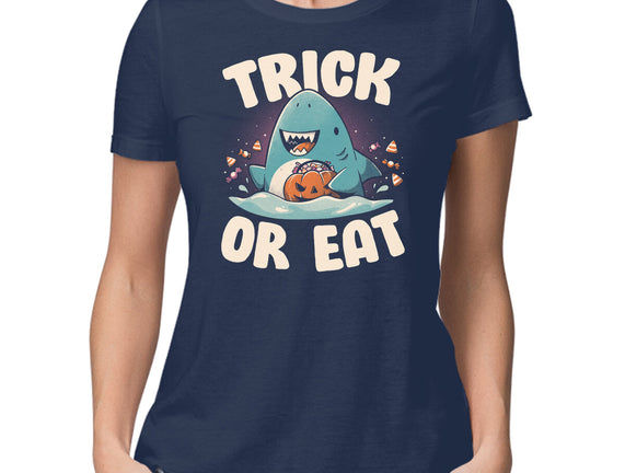 Trick Or Eat