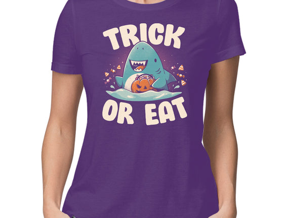 Trick Or Eat