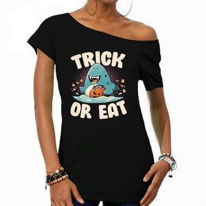 Trick Or Eat