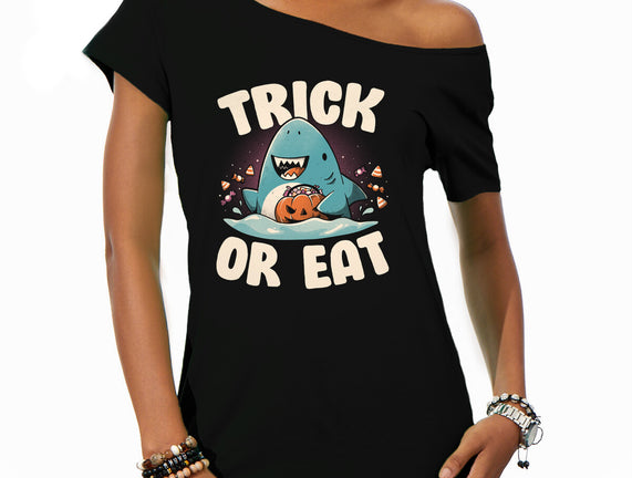 Trick Or Eat