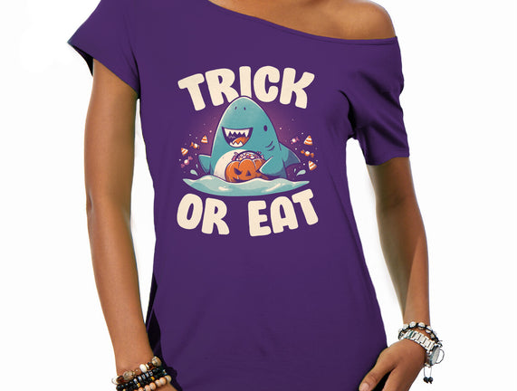 Trick Or Eat