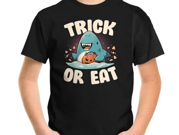 Trick Or Eat