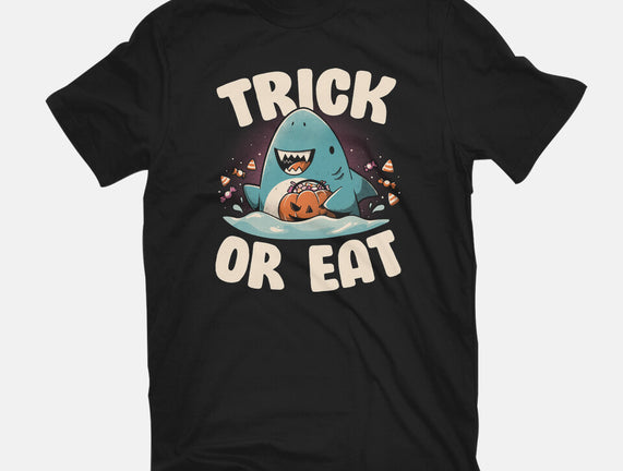 Trick Or Eat