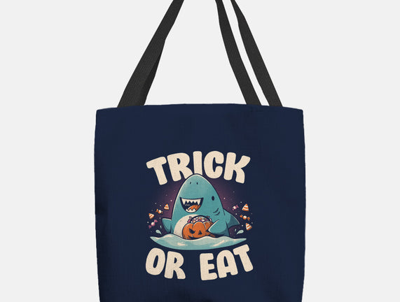 Trick Or Eat