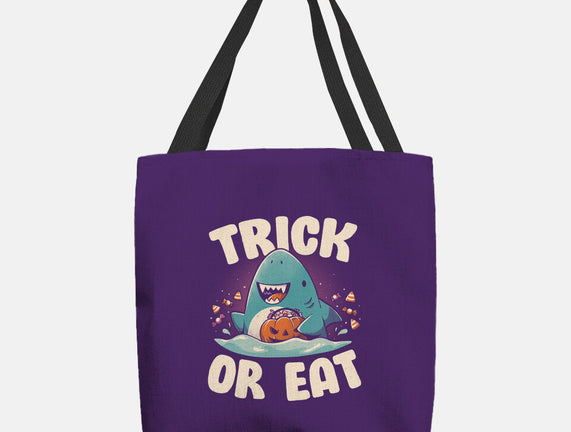 Trick Or Eat