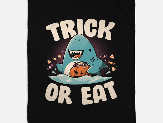 Trick Or Eat