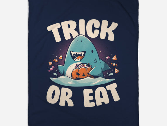 Trick Or Eat