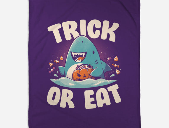 Trick Or Eat