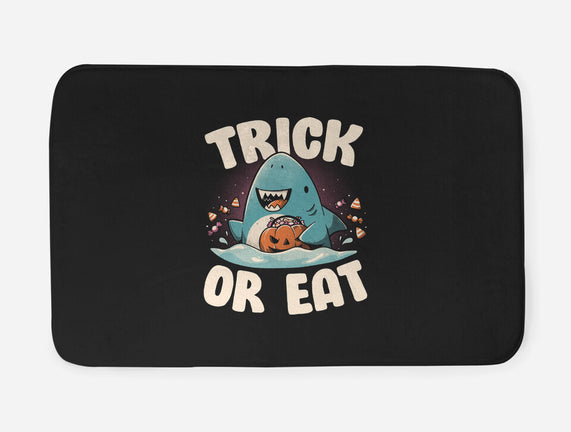 Trick Or Eat