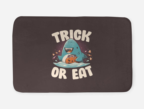 Trick Or Eat