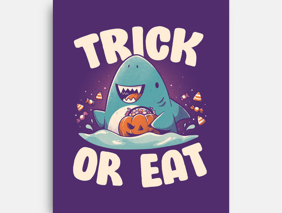 Trick Or Eat