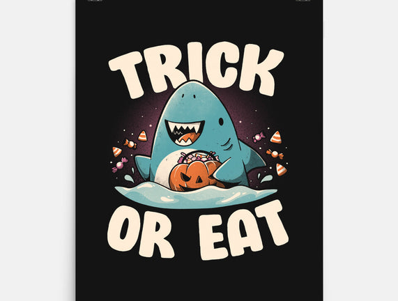 Trick Or Eat