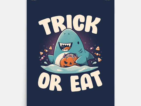 Trick Or Eat