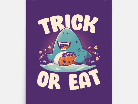 Trick Or Eat