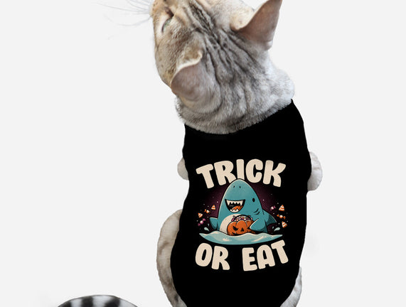 Trick Or Eat