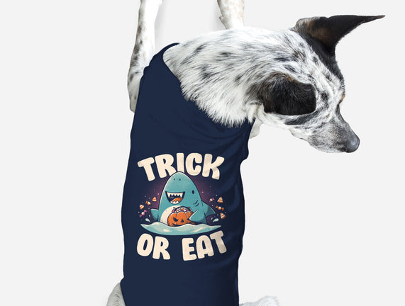 Trick Or Eat