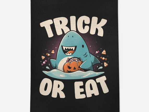 Trick Or Eat