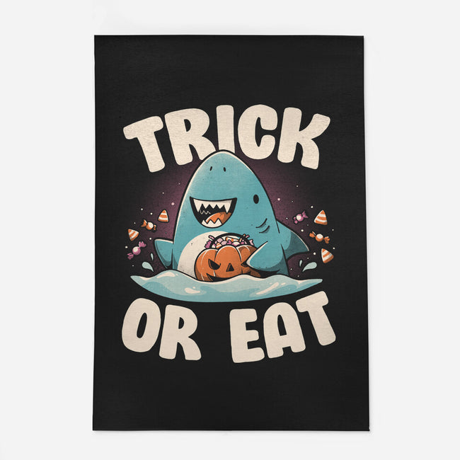 Trick Or Eat-None-Indoor-Rug-eduely